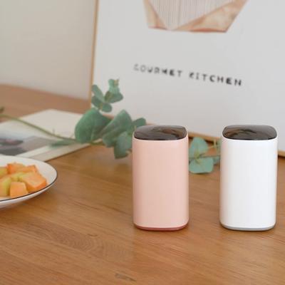 1PC Creative Automatic Pop-up Press Floss Box Household Cotton Swab Box Toothtip Holder Is Easy To Hold and Put Household Commercial Toothpick Box