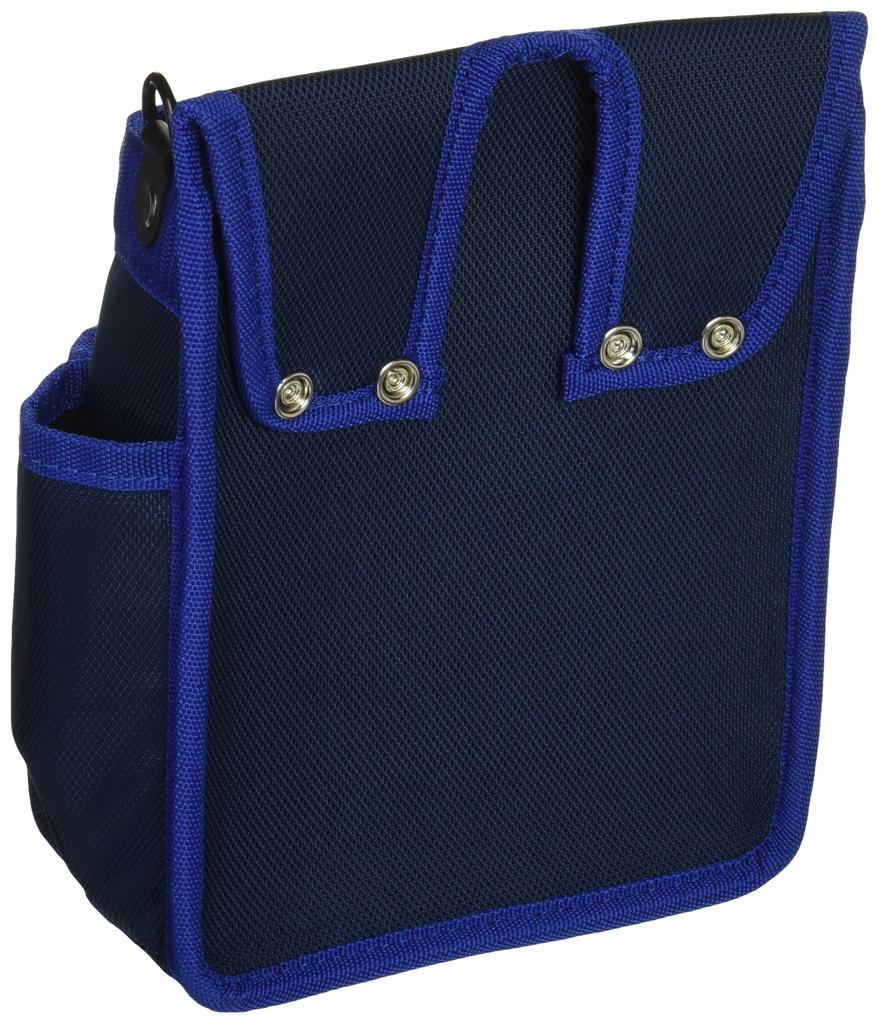 Prostar Electrician's Waist Pouch, 3-Drawer, PS-03-R