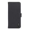 KHAZNEH For Google Pixel 10a Case Genuine Cow Leather Wallet Flip Phone Cover with Stand
