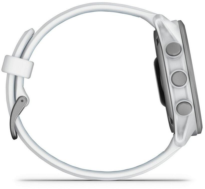 Garmin Forerunner 170 Steinweiss