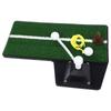 Indoor Outdoor   Swing Training Aid Tool Putting Practice Equipment