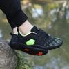 Men Womens Upstream Trekking Hiking Water Sports Shoes Beach Gym Unisex Sneakers Non-slip Five Fingers Auqa Swimming Barefoot