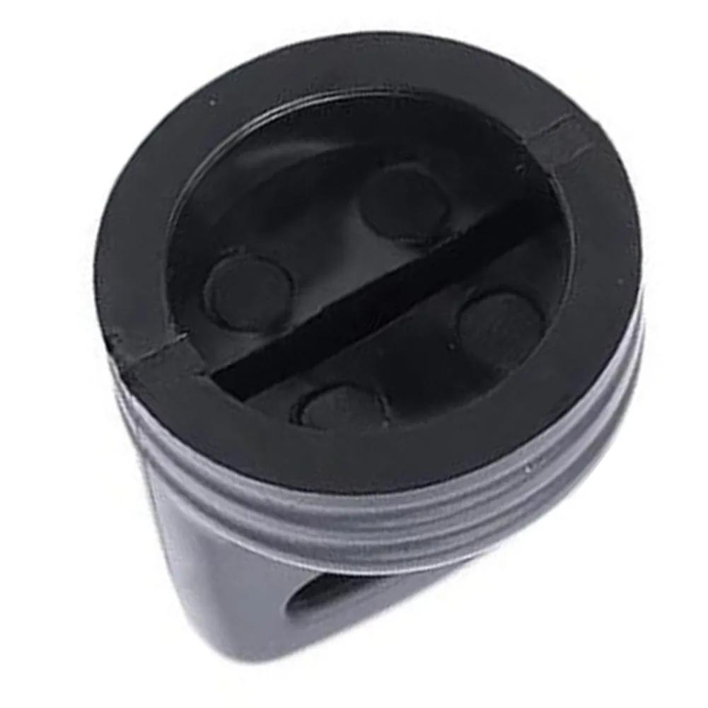 Tappo Coperchio Avviamento Stop Chiave Fuoribordo Per Motori Marini Serie 300 700 Plastica ABS Nero Codice 703825770000