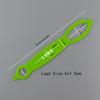 Silicone Water Bottle Belt Holder Hook Clip Portable Silicone Bottles Hanger Camping Hiking Safety Clasps Buckle