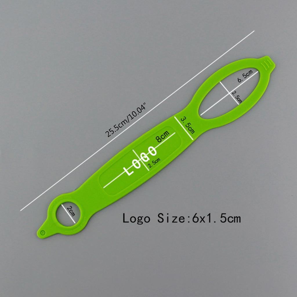 Silicone Water Bottle Belt Holder Hook Clip Portable Silicone Bottles Hanger Camping Hiking Safety Clasps Buckle