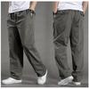 Pantalones Cargo para Hombre Verano Primavera Algodón Ropa de Trabajo Casual Escalada Joggers Pantalones de Chándal Hombre Pantalones de Otoño