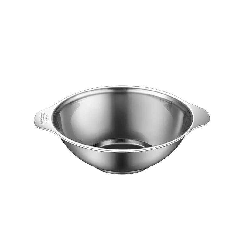MAXCOOK Stainless Steel Bowls