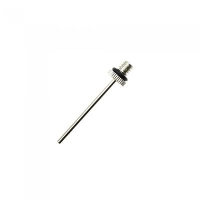 Precision Thin Needle Adapter (Pack Of 3)