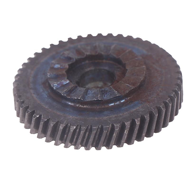 13 mm Slagboormachine Tandwiel (Universeel) Draaibaar Rechts & Links Draaibaar Toepasbaar op Slagboormachine Tandwiel