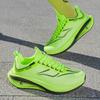 Men's Running Shoes, Breathable, Ultra-lightweight, Shock-absorbing Mesh Upper, Athletic Running Shoes Men's Sneakers