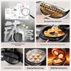 Supor Multi-Functional Ceramic Electric Griddle with Detachable Washable Deep Pan