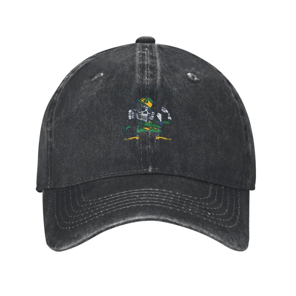 House Of Pain Band Light Vintage Baseball Cap AntiAging Commuting Unisex Denim Hat
