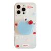 English for Apple for IPhone16/15 Promax Mobile Phone Case 14 for Apple 13/12 Soft Case 11 New Model X