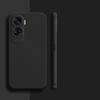 Etui na telefon Honor 90 Lite, oryginalne etui z TPU, odporne na wstrząsy, z płynnego silikonu, na tył telefonu Honor 90 Lite