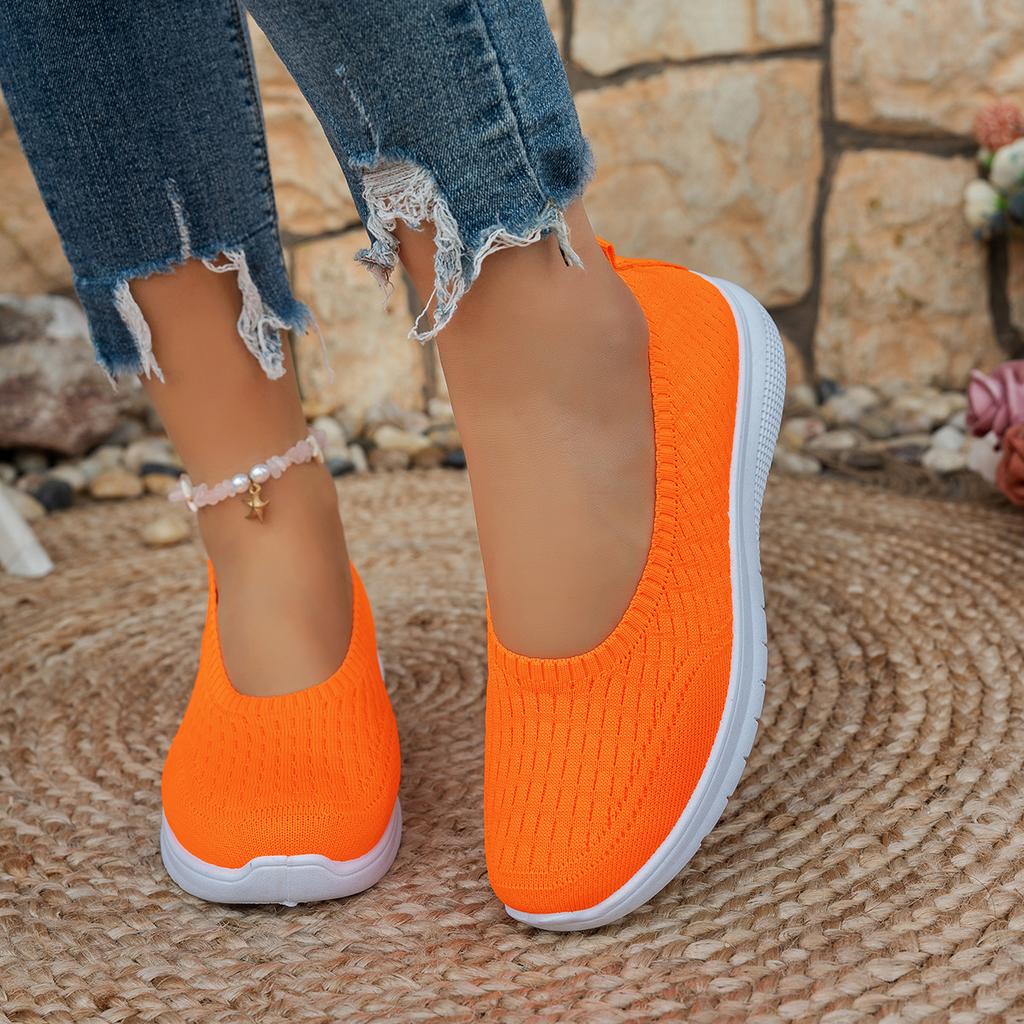 2026 New Plus Size Women's Sneakers Breathable Shoes for Women Casual Sneakers for Women