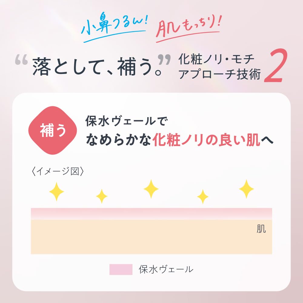 PrimaVista Gel Wash Pre-Makeup