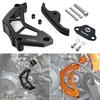 For Husqvarna Norden 901 Sensor Cover Chain Guard Sprocket Case Saver for KTM 790 890 Adventure S/R 2019 2020 2021 2022 2023