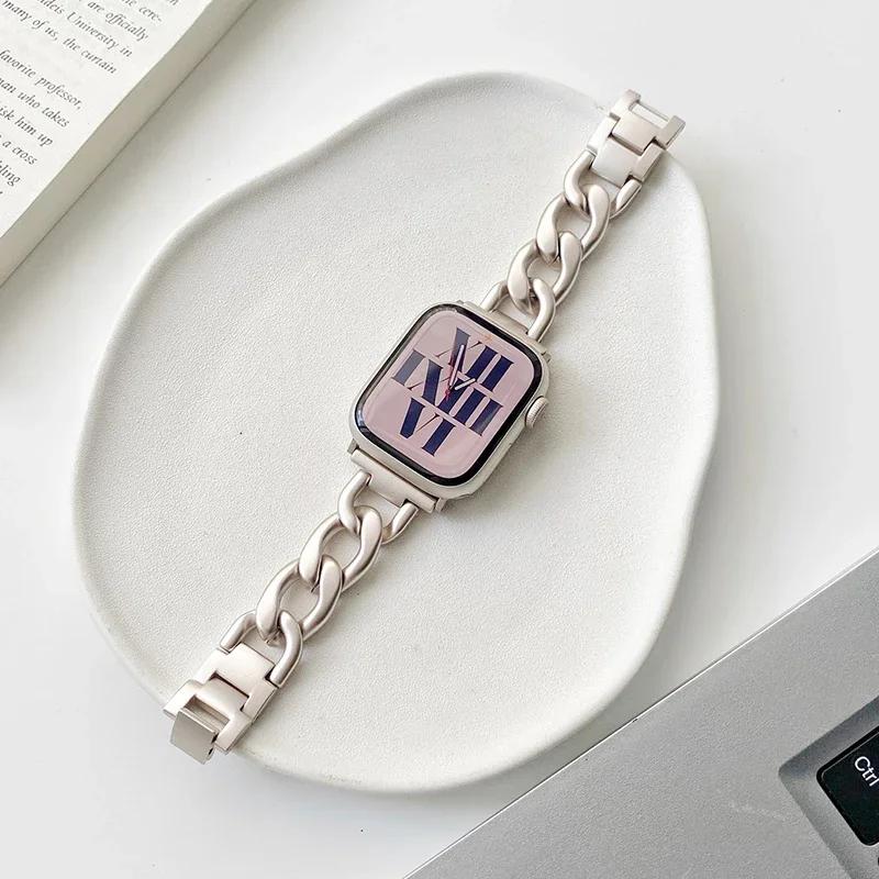 

Star Light Bracelet for Apple Watch 41mm 42mm Band 11 10 9 8 7 6 4 5 Se Strap for IWatch Ultra 3 49mm 41 45mm 40 46mm 42mm 44mm 38mm 40mm 41mm