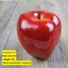 Plastic Foam Weighted Fruit & Vegetable Decorative Props