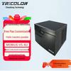 TV e equipamentos – TV boxes