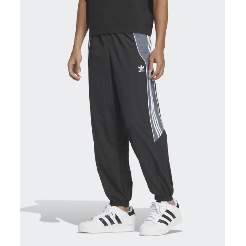

Adidas Moto Track Pants Black Jl8414 XS
