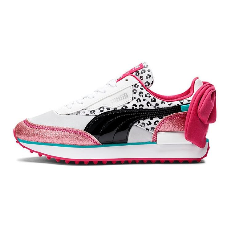 (GS) PUMA L.O.L. Surprise! x Future Rider Diva Kids 380607-01 EU 37