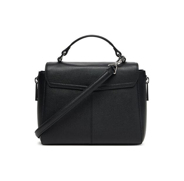 Сумка KARL LAGERFELD KARL LAGERFELD A3W30338 чёрный