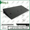 Multi-Purpose Threshold Ramp