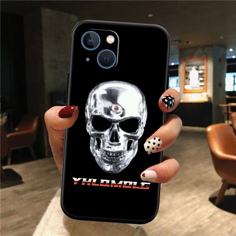 

IK10 Bad Bunny New High-End Shell Phone Case for Redmi Note 10 11 12 Pro Max 10S 10C 10T 11A 11S 12S 12C Redmi Note 10S