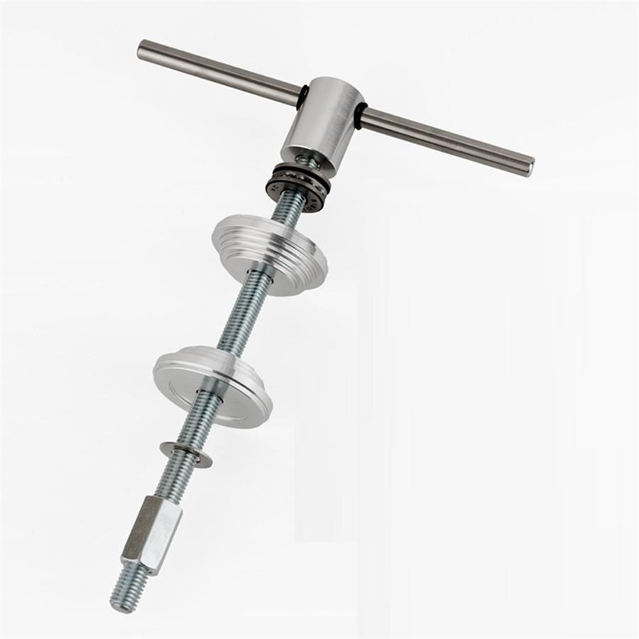 Bike Bottom Bracket Tool Installer Headset Press Fit Bearing Remover Repair