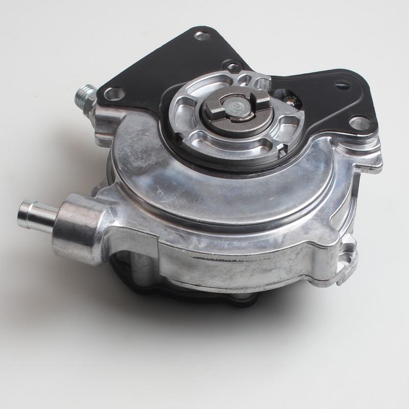 Volkswagen Touareg Vacuum Pump: Models 070145209H, 070145209F, 070145209J