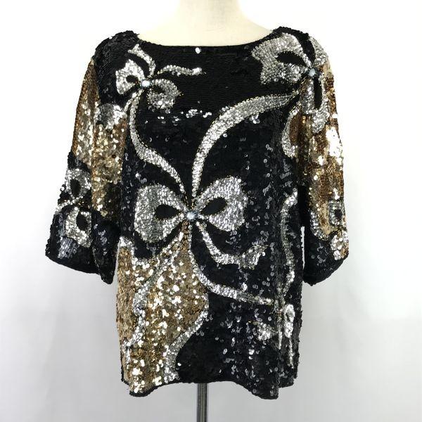 UGG sheepskin short mouton boots dark brown size 23.0(USED)