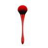 Minimalist Nail Brush For Manicure Art Soft Big Head Gel Polish Dust Cleaning Brushes Nail Art Brush Nail Accessories Tools