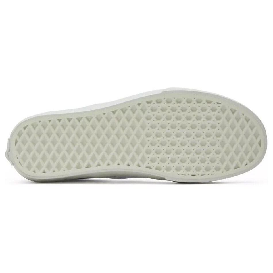 JJJJound x Vans Classic Slip-On VLT LX Hospitality Unisex Sneakers White True-White VN0A3QXYW00