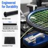 15PCS Nylon Tennis Racket Wire Protection Tube Tennis Racket Grommets Parts  Sports Gear Maintenance
