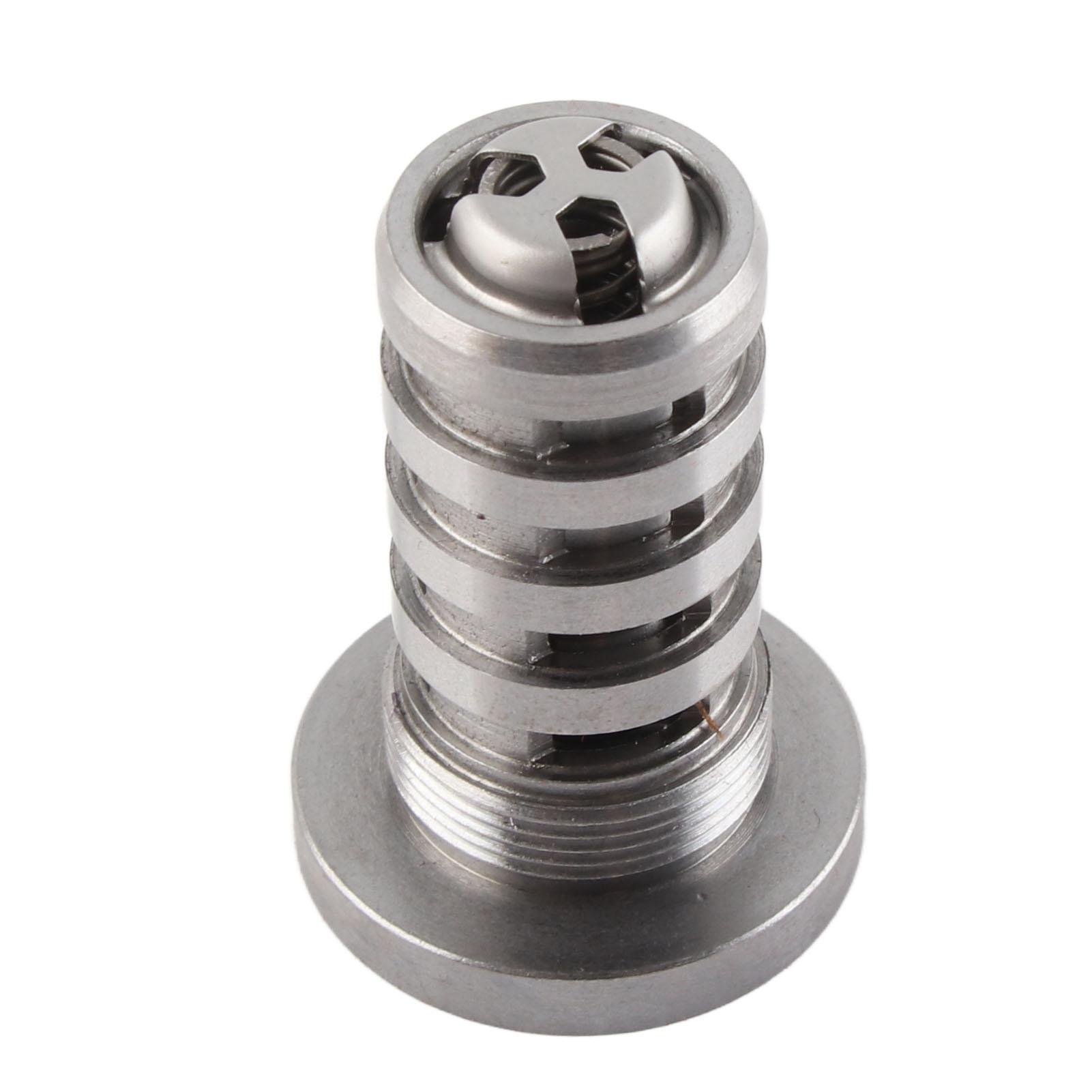 

Електромагнітний клапан регулювання фаз газорозподілу 06H109257C Розмір різьби M20 для A4 TT A6 Q5 A5