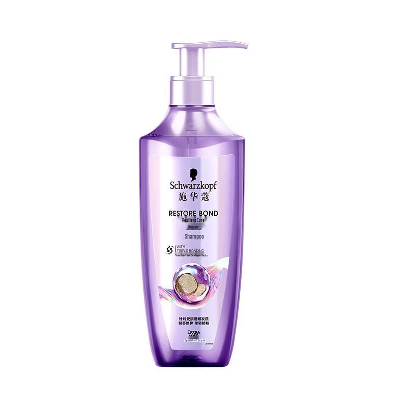 Schwarzkopf Strong Core Repair Shampoo