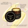 Beef Tallow Facial Moisturizer Deeply Moisturizes , Locks In Moisture , Provides Comfort And Care For The Skin.