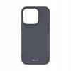 Sc Silicone Case Iphone 14 Pro Black