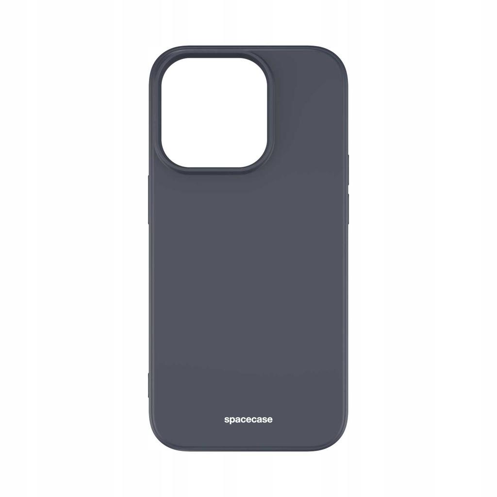 Sc Silicone Case Iphone 14 Pro Black
