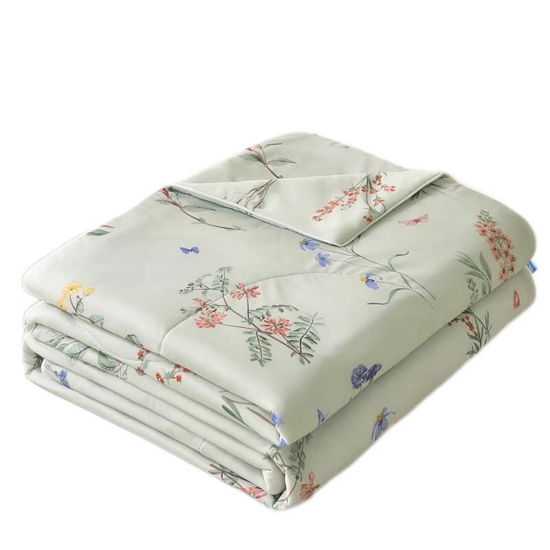 

Youmengjiaju Chiffon Scented Cooling Quilt