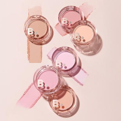 Nuovo Primer Veil Cheek Blush 6g