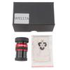 SVBONY SV154 Eyepiece Telescope 1.25" 70 Degree 15mm Ultra Wide Angle Twist-Up Eyecup Eyepiece for Astronomical Telescopes