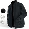 Men's Bomber Jacket Coats Lightweight Windbreaker Spring Streetwear Fall Casual Jackets for Men Outdoor Mens Coats