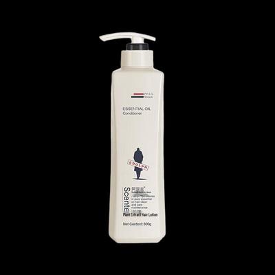 ADOLPH Pflanzenessenz Pflegendes Shampoo & Spülung