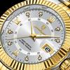POEDAGAR Luxury Sport Wrist Watch For Man Waterproof Luminous Date Men Quartz Watch Stainless Steel Male Clock