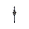 Casio G-SHOCK series fashionable watch, impact-resistant structure, waterproof, quartz movement, resin strap, Japanese and Korean GBD-H1000-1A9JR