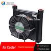 Ruijia AF0510t-ca Microchannel Parallel Flow Heat Exchanger for Tractor Engine and Hydraulic Oil