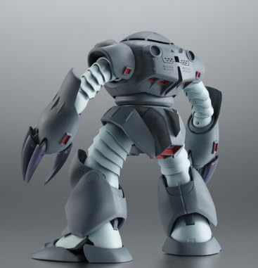 ROBOT Spirits MSM-07E Z'Gok E Ver. Anime Figure [Private Brand Exclusive]