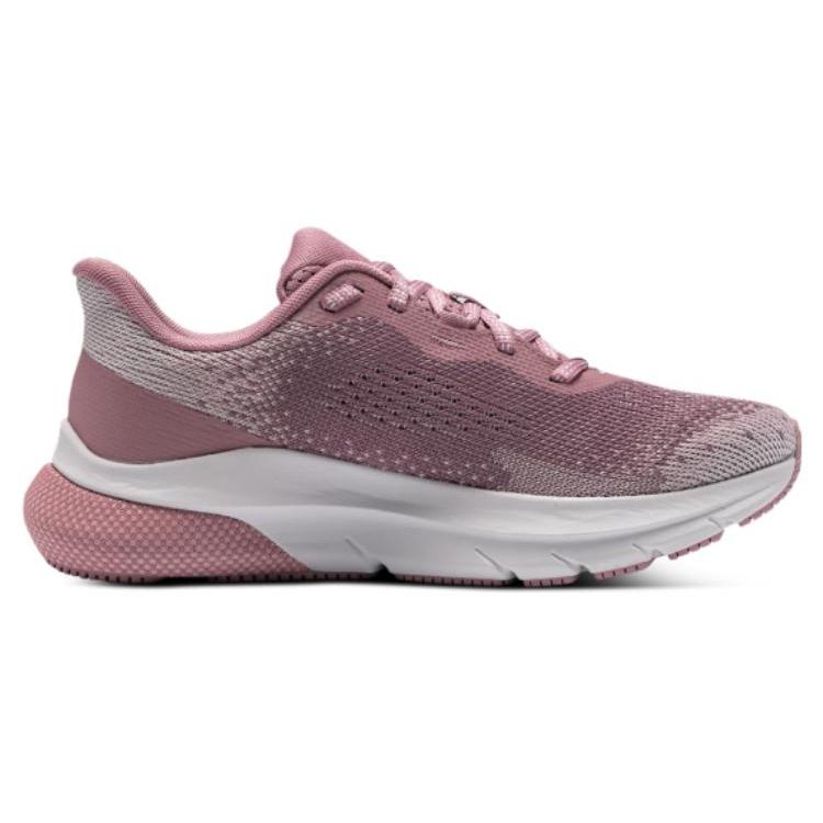 Under Armour Ua Hovr Turbulence 2 'White Pink Elixir' Women's 3026525-600